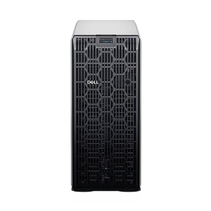 Servidor Dell Poweredge T560 Xeon 4514y 64gb Ssd960gb