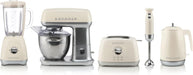 EAN 3838782721823 - Gorenje MMC1000RL robot de cocina 1000 W 4,5 L Beige, Plata imagen 3
