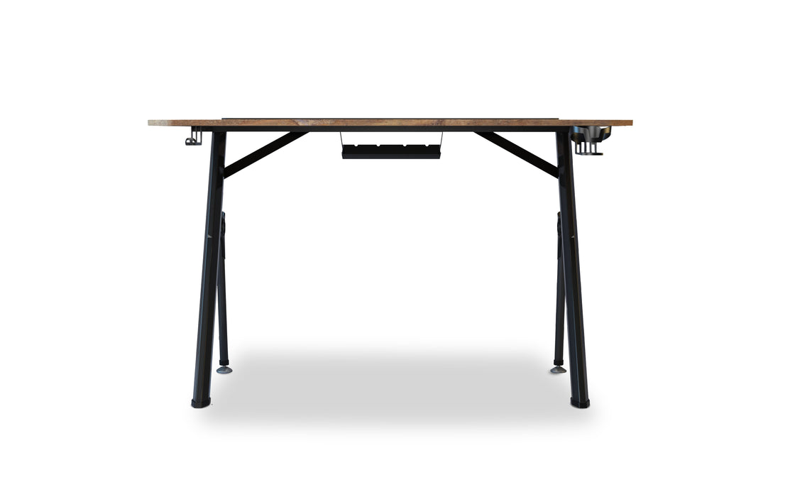 Mesa Gaming Drift  Dz175 Avanzado Madera