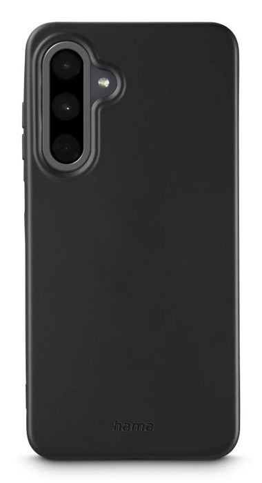 Hama Fantastic Feel Funda Para Samsung Galaxy A26 5g - Antiadherente Anti-Suciedad - Poliuretano Termoplastico - Bordes