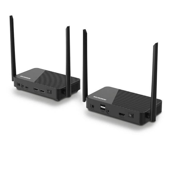 Tv Anywhere Wireless 4k Ll
