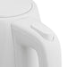 EAN 5905575907998 - Adler AD 1380W tetera eléctrica 1 L 2220 W Blanco imagen 7