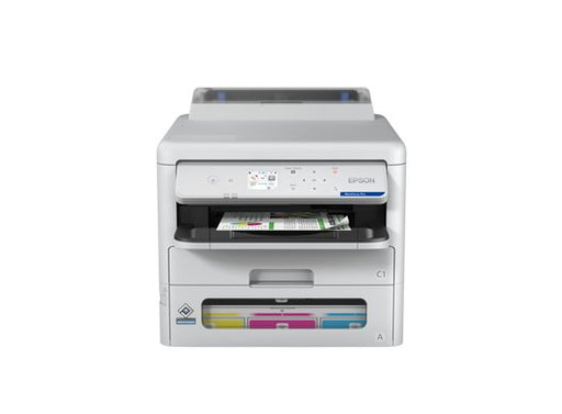 EAN 8715946737454 - Epson WorkForce Pro EP-C800RDW impresora de inyección de tinta Color 4800 x 1200 DPI A4 Wifi imagen 1