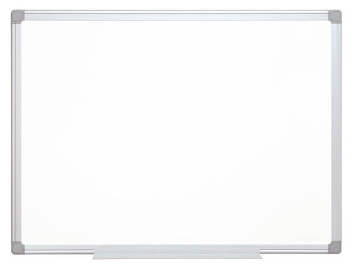 EAN 5705831035805 - Q-CONNECT KF03580 pizarrón blanco 2000 x 1000 mm Acero Magnético imagen 1