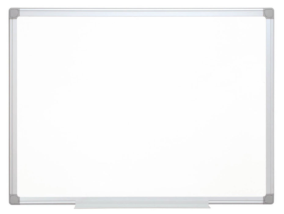 EAN 5705831035805 - Q-CONNECT KF03580 pizarrón blanco 2000 x 1000 mm Acero Magnético imagen 1