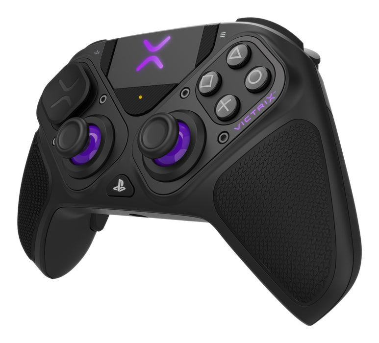 EAN 0708056069957 - PDP Victrix Pro BFG Negro RF/USB Gamepad Analógico/Digital PC, PlayStation 4, PlayStation 5 imagen 19