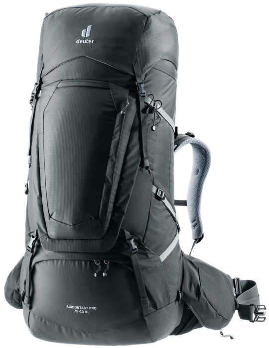 EAN 4046051170299 - Deuter Aircontact Pro 75+10 SL 75 L Grafito imagen 1