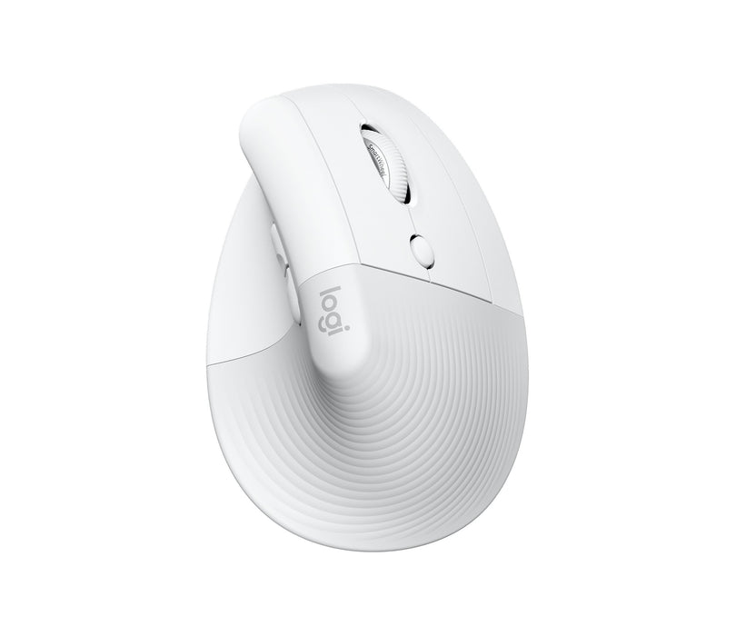 EAN 5099206099845 - Logitech 910-006475 ratón Oficina mano derecha RF Wireless + Bluetooth Óptico 4000 DPI imagen 2