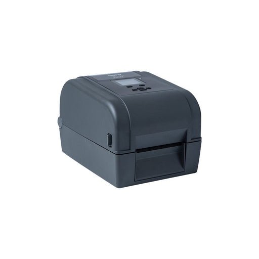EAN 4977766800327 - Brother TD-4650TNWB impresora de etiquetas Térmica directa / transferencia térmica 203 x 203 DPI 203,2 mm imagen 2
