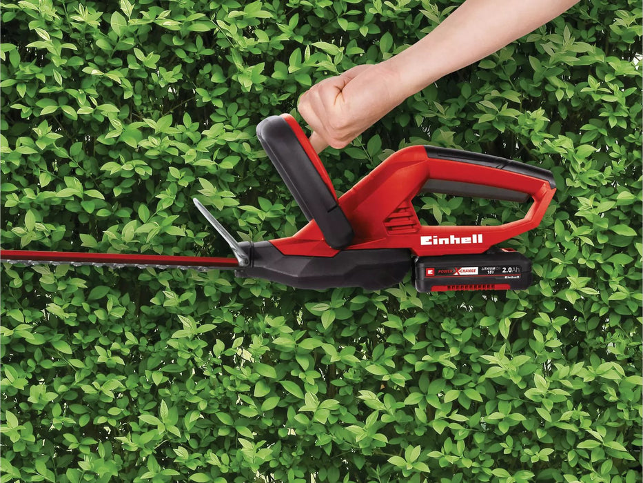 EAN 4006825588293 - Einhell GE-CH 1846 Li 2,2 kg imagen 2