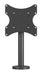 EAN 8717371445348 - Neomounts DS42-430BL12 soporte para TV 109,2 cm (43") Negro imagen 3