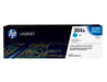 EAN 0883585301508 - HP 304A Cyan Original LaserJet Toner Cartridge cartucho de tóner 1 pieza(s) imagen 1