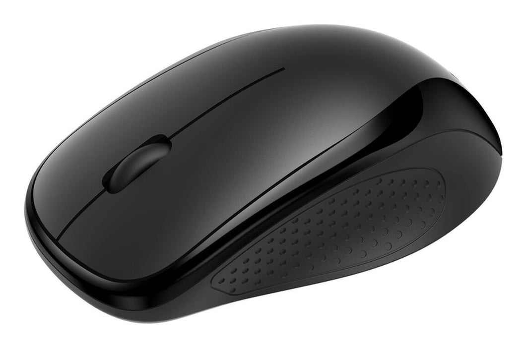 EAN 745883913756 - Belkin BBZ010SP teclado Ratón incluido Hogar / Oficina RF inalámbrico QWERTY Español Negro imagen 6