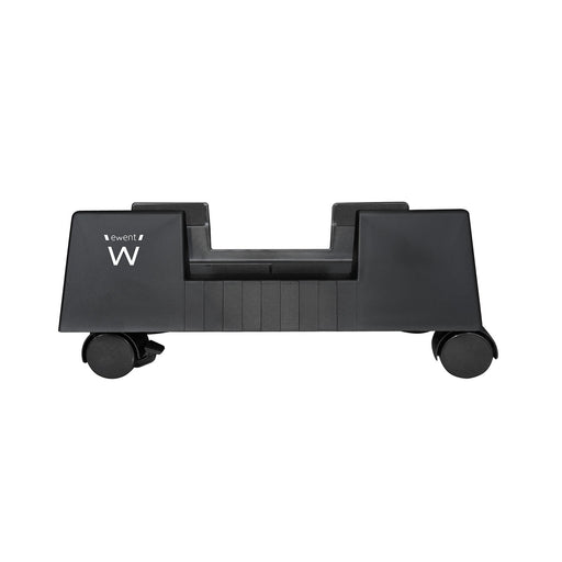 EAN 8054392610424 - Ewent EW1290 soporte de CPU Carro para equipo informático Negro imagen 2