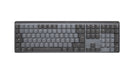 EAN 5099206103023 - Logitech 920-010749 teclado Oficina RF Wireless + Bluetooth QWERTZ Alemán Grafito imagen 6