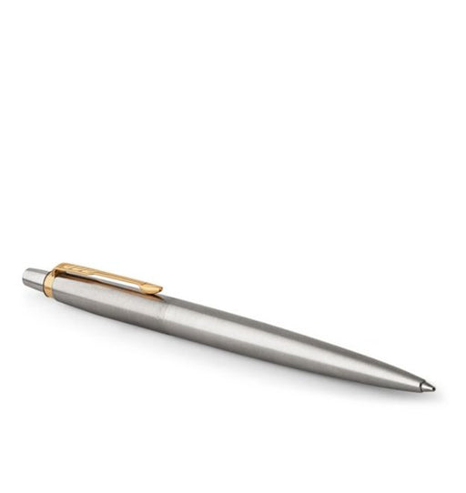 EAN 3501179532066 - Parker 1953206 bolígrafo Azul Bolígrafo de punta retráctil con pulsador 1 pieza(s) imagen 2