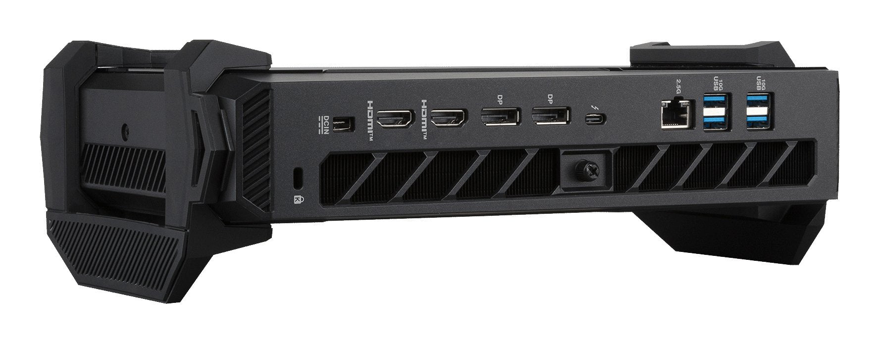 EAN 4711636008099 - ASUS ROG NUC RNUC15JNK9X389A2 Intel Core Ultra 9 275HX 32 GB DDR5-SDRAM 1 TB SSD NVIDIA GeForce RTX 5070  imagen 24