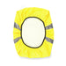 EAN 7640239422254 - DICOTA Hi-Vis V2 mochila Mochila de senderismo Amarillo Tereftalato de polietileno (PET), Termoplástico d imagen 10