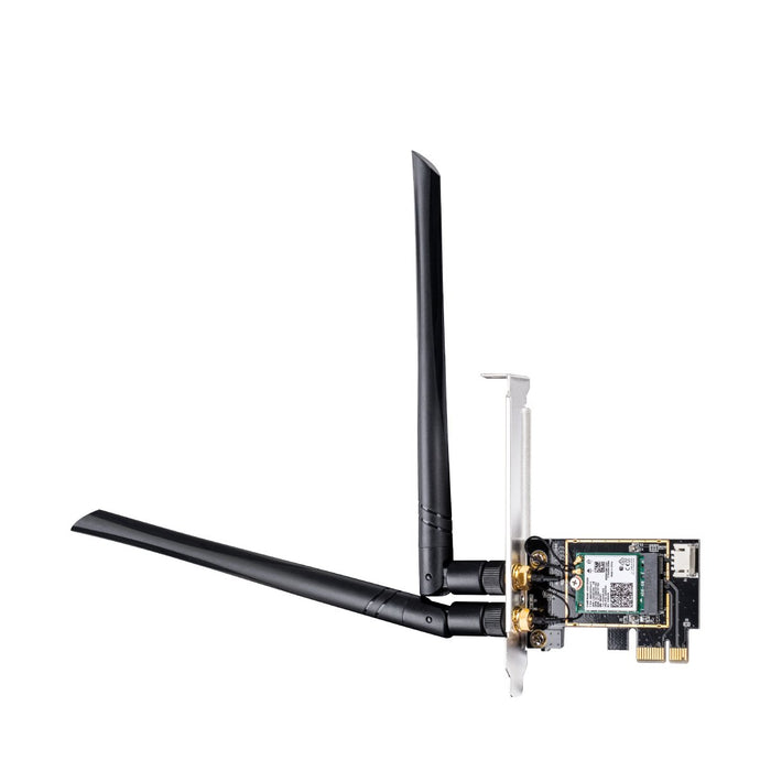 EAN 6971690791162 - Cudy WE3000 adaptador y tarjeta de red Interno WLAN / Bluetooth 2400 Mbit/s imagen 1