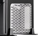 EAN 4710007222546 - Silverstone RVZ02 Small Form Factor (SFF) Negro, Plata imagen 15