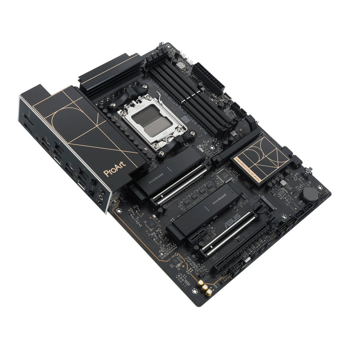 Placa Base Asus Proart B850-Creator Wifi Neo Amd,Am5,Ddr5,Atx