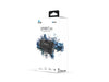EAN 828831843333 - Cardo Spirit HD intercomunicador para motocicletas 2 canales 600 m Negro imagen 1
