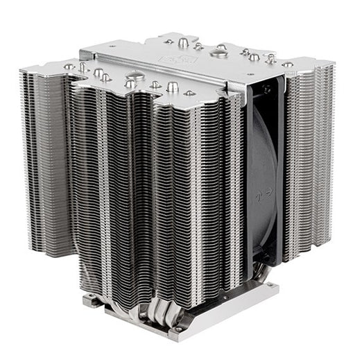 EAN 4710679818207 - Silverstone SST-XED120S-WS sistema de refrigeración para ordenador Procesador Disipador térmico/Radiador  imagen 1