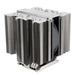 EAN 4710679818207 - Silverstone SST-XED120S-WS sistema de refrigeración para ordenador Procesador Disipador térmico/Radiador  imagen 1