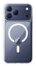 EAN 745883938704 - Belkin SheerForce funda para teléfono móvil 17,5 cm (6.9") Transparente imagen 5