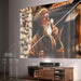 EAN 6942351423012 - Hisense PT1 Proyector de alcance ultracorto UHD 4K (3840x2160) 3D Negro imagen 4