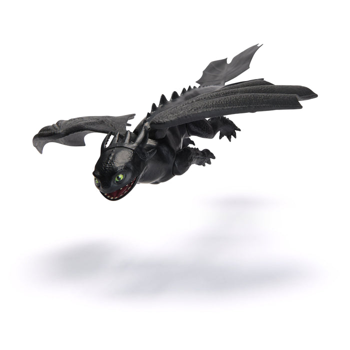 EAN 681147085886 - DreamWorks Dragons 6074171 figura de juguete para niños imagen 5
