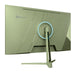 EAN 0850054766885 - Arozzi Nova 27″ pantalla para PC 68,6 cm (27") 2560 x 1440 Pixeles Quad HD LED Verde imagen 5