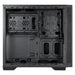 EAN 0753263075932 - Chieftec UK-02B-OP carcasa de ordenador Cubo Negro imagen 2