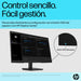 EAN 5715063139431 - HP P24v G5 FHD Monitor pantalla para PC 60,5 cm (23.8") 1920 x 1080 Pixeles Full HD LCD Negro imagen 11