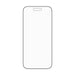 EAN 5715685026607 - PanzerGlass ® Stealth Screen Protector iPhone Air | Ultra-Wide Fit w. FASTFIT IN-A-BOX Protector de panta imagen 4