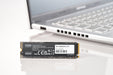 EAN 4895194901808 - Klevv CRAS C715 512 GB M.2 PCI Express 3.0 NVMe 3D TLC NAND imagen 20