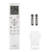 EAN 4047443532305 - Hama 00221040 mando a distancia IR inalámbrico Aire Acondicionado Botones imagen 9