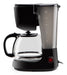 EAN 8435568404779 - Orbegozo CG 4061 Manual Cafetera de filtro imagen 3