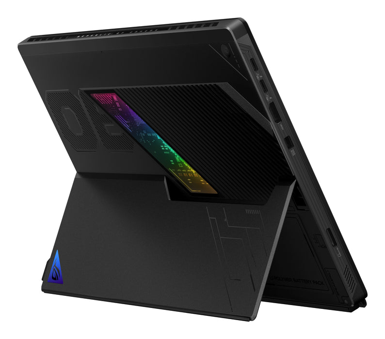 EAN 4711387761854 - ASUS ROG Flow Z13 GZ302EA-RU004W AMD Ryzen AI Max+ 395 Híbrido (2-en-1) 34 cm (13.4") Pantalla táctil WQX imagen 6