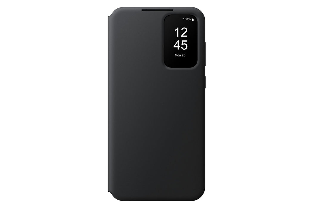 EAN 8806095546599 - Samsung EF-ZA556 funda para teléfono móvil 16,8 cm (6.6") Funda cartera Negro imagen 1