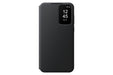EAN 8806095546599 - Samsung EF-ZA556 funda para teléfono móvil 16,8 cm (6.6") Funda cartera Negro imagen 1