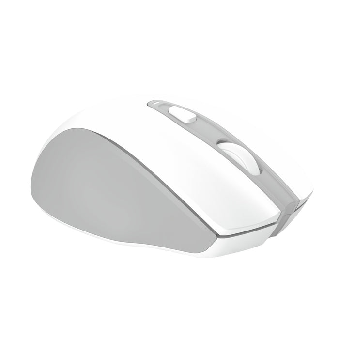 EAN 8713439255508 - Trust Nito ratón Universal mano derecha RF inalámbrico Óptico 2200 DPI imagen 2
