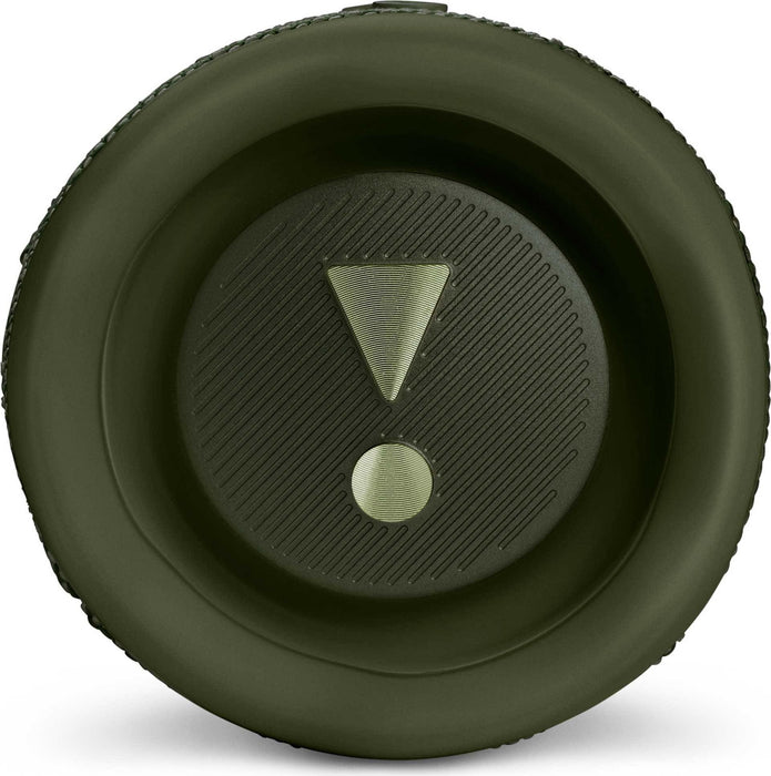 Jbl Flip 6 Altavoz Portátil Estéreo Verde 20 W (Jblflip6gren)