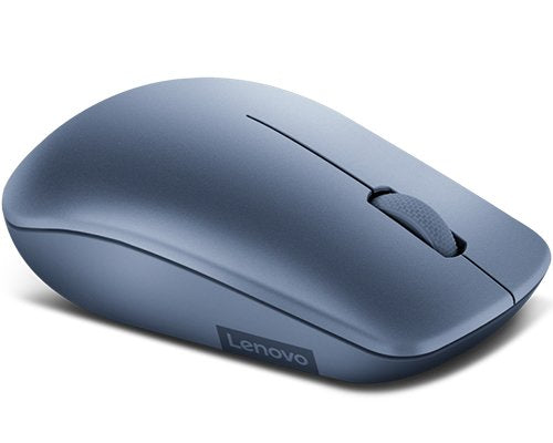 EAN 0195042086270 - Lenovo 530 ratón Oficina Ambidextro RF inalámbrico Óptico 1200 DPI imagen 3