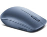 EAN 0195042086270 - Lenovo 530 ratón Oficina Ambidextro RF inalámbrico Óptico 1200 DPI imagen 3