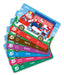 EAN 0045496371487 - Nintendo Amiibo Cards Animal Crossing Sanrio Collaboration Pack accesorio para videojuegos Kit de cartuch imagen 2