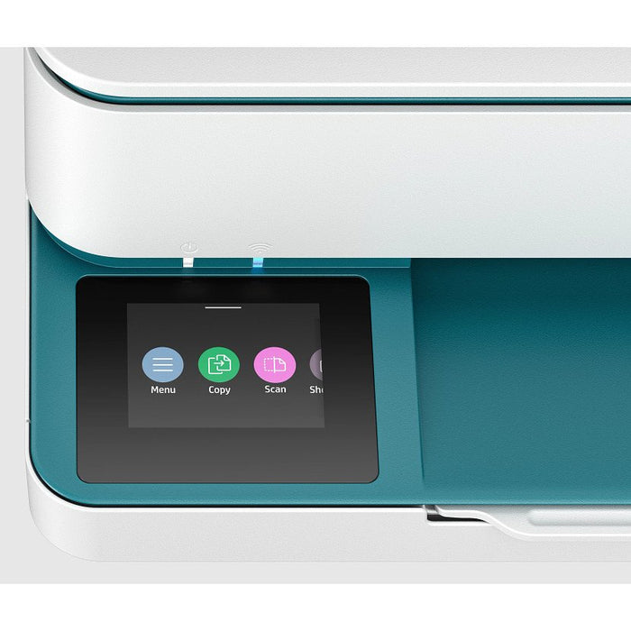 EAN 0197498438986 - HP ENVY 6122e All-in-One Printer Inyección de tinta térmica A4 4800 x 1200 DPI 10 ppm Wifi imagen 17