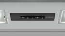 EAN 4242005041114 - Bosch Serie 2 DEM66AC00 campana Semintegrada (extraíble) Acero inoxidable 625 m³/h imagen 2
