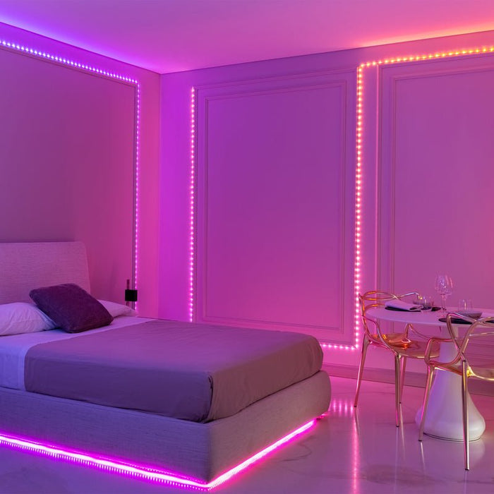 EAN 8056326677923 - Twinkly Dots tira de luces imagen 7