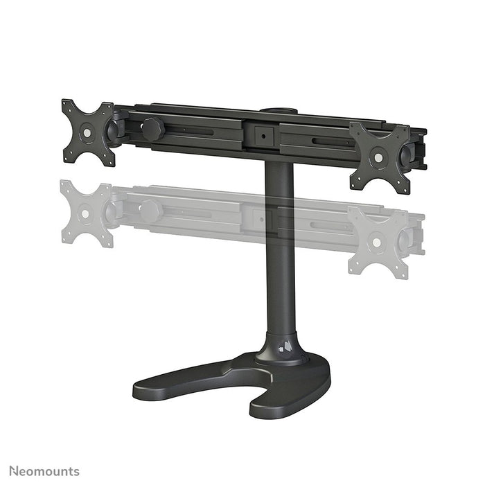 EAN 8717371442507 - Neomounts FPMA-D700DD soporte para monitor 76,2 cm (30") Escritorio Negro imagen 8